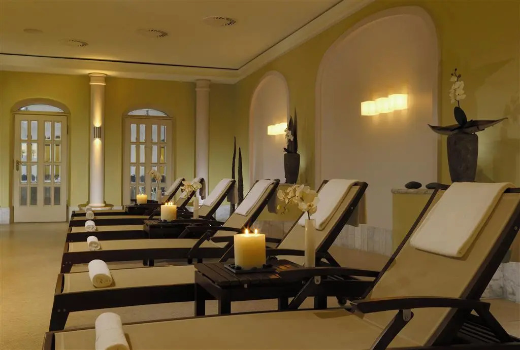 Photo - The Westin Grand Berlin