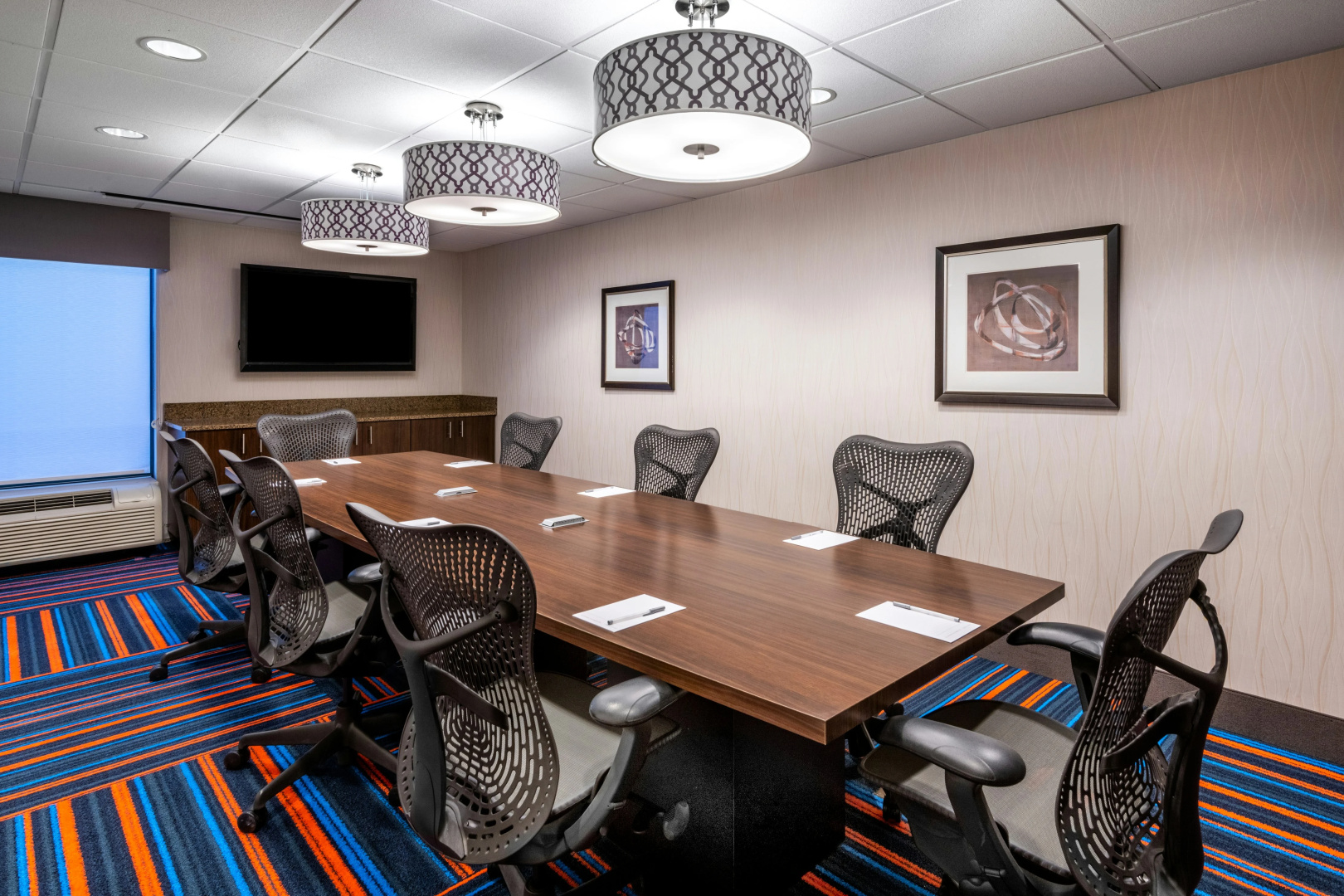 Foto - Hampton Inn Denver-International Airport