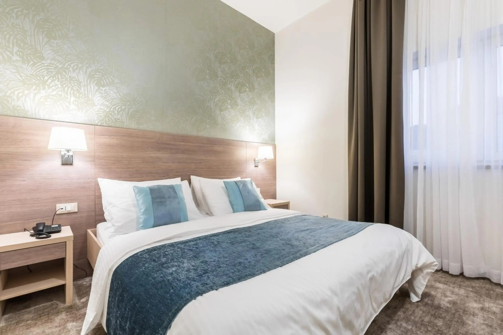 Foto - Hotel Mondo