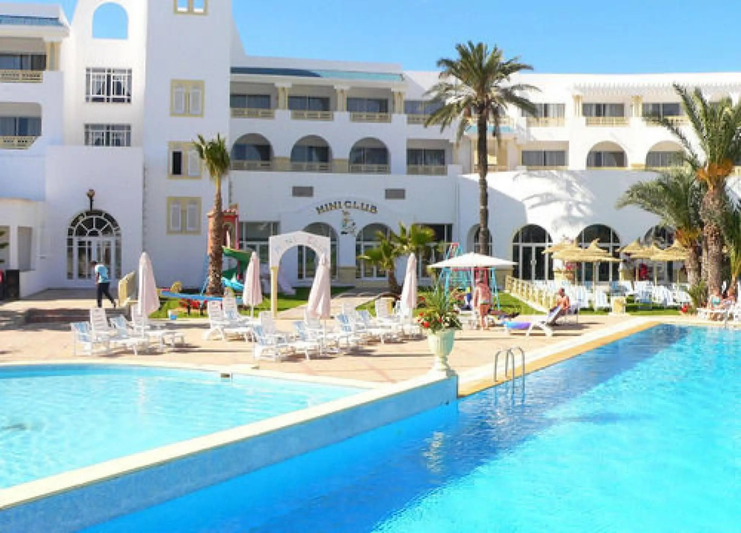 Foto - Hotel Liberty Resort