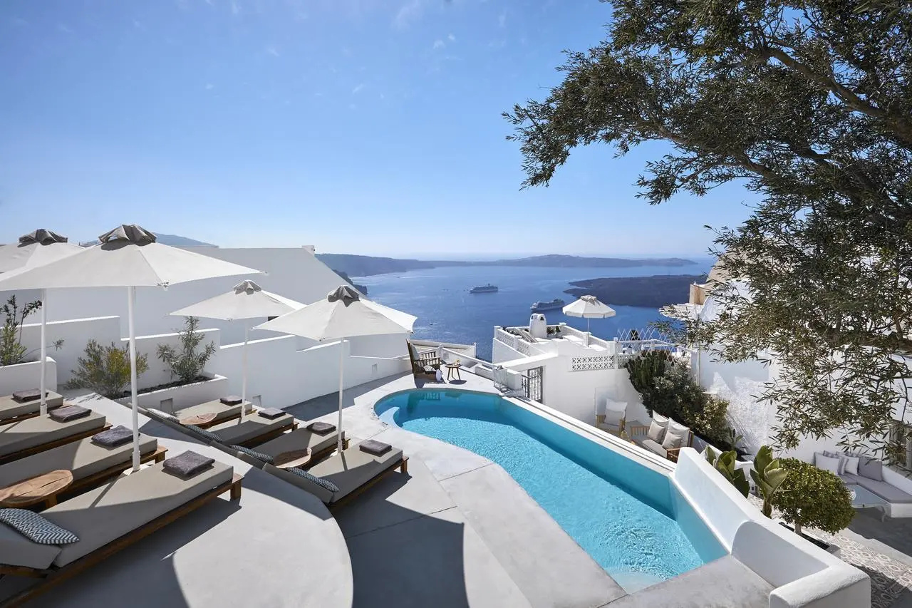 Foto - Senses Suites
