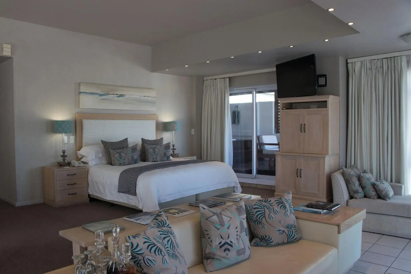 Photo - The Bay Hotel