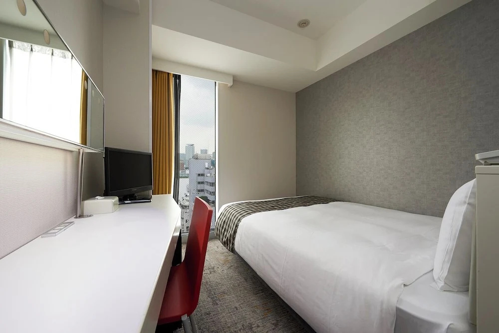 Foto - Hotel Oriental Express Ginza West