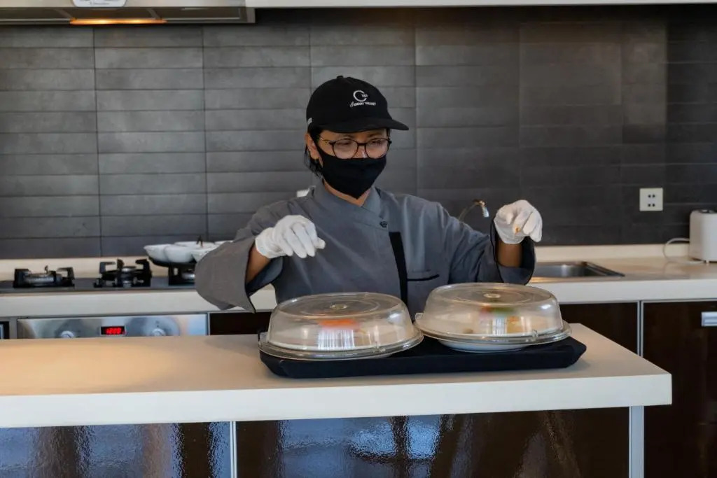 Photo - C151 Smart Villas at Seminyak