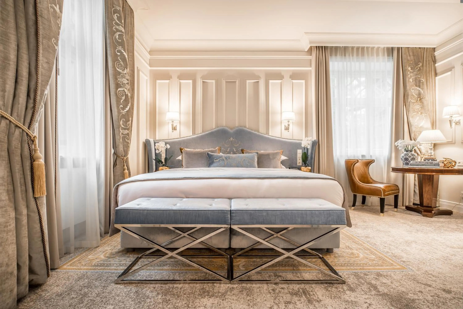 Foto - Bachleda Luxury Hotel Kraków - MGallery Collection