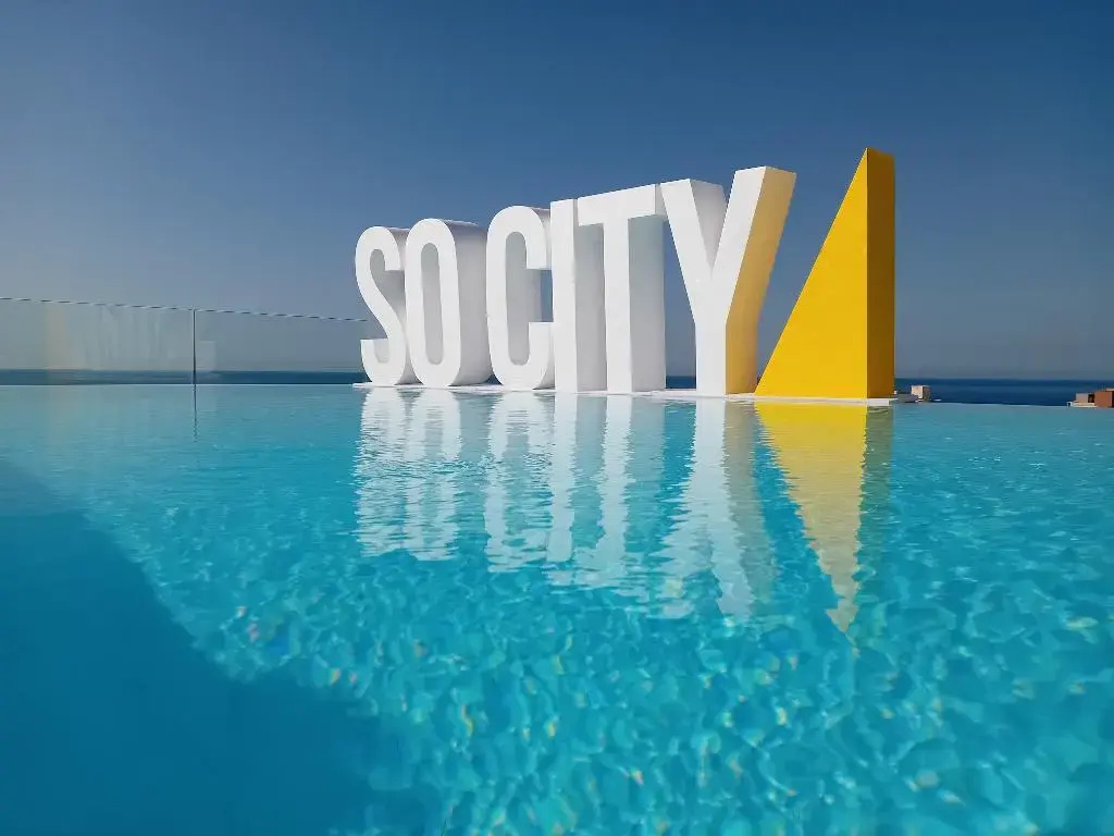 Photo - SO City Hotel Adults Only