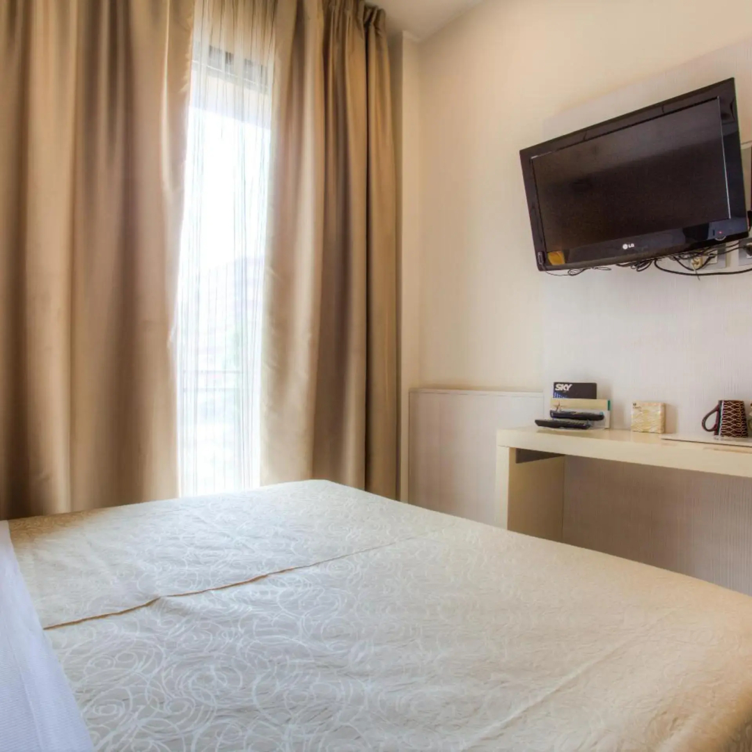 Foto - Ferretti Beach Hotel