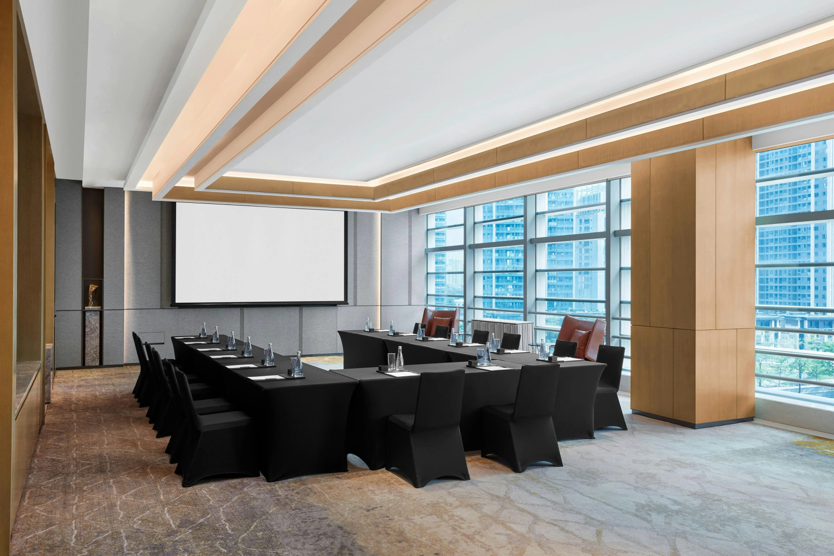 Photo - Sheraton Guangzhou Panyu