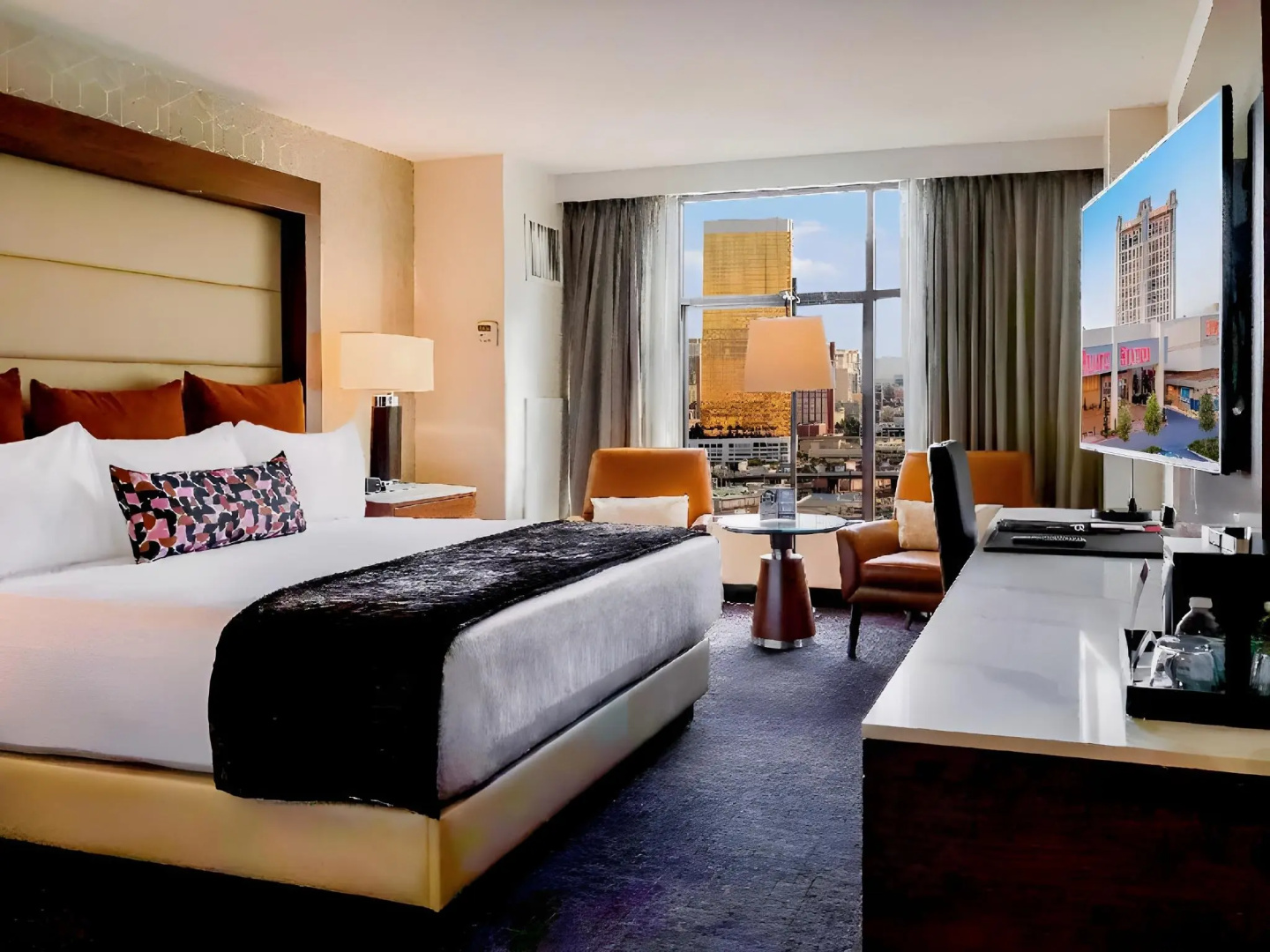 Photo - Palace Station Hotel and Casino