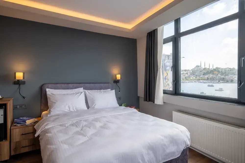 Foto - Han Residence Haliç