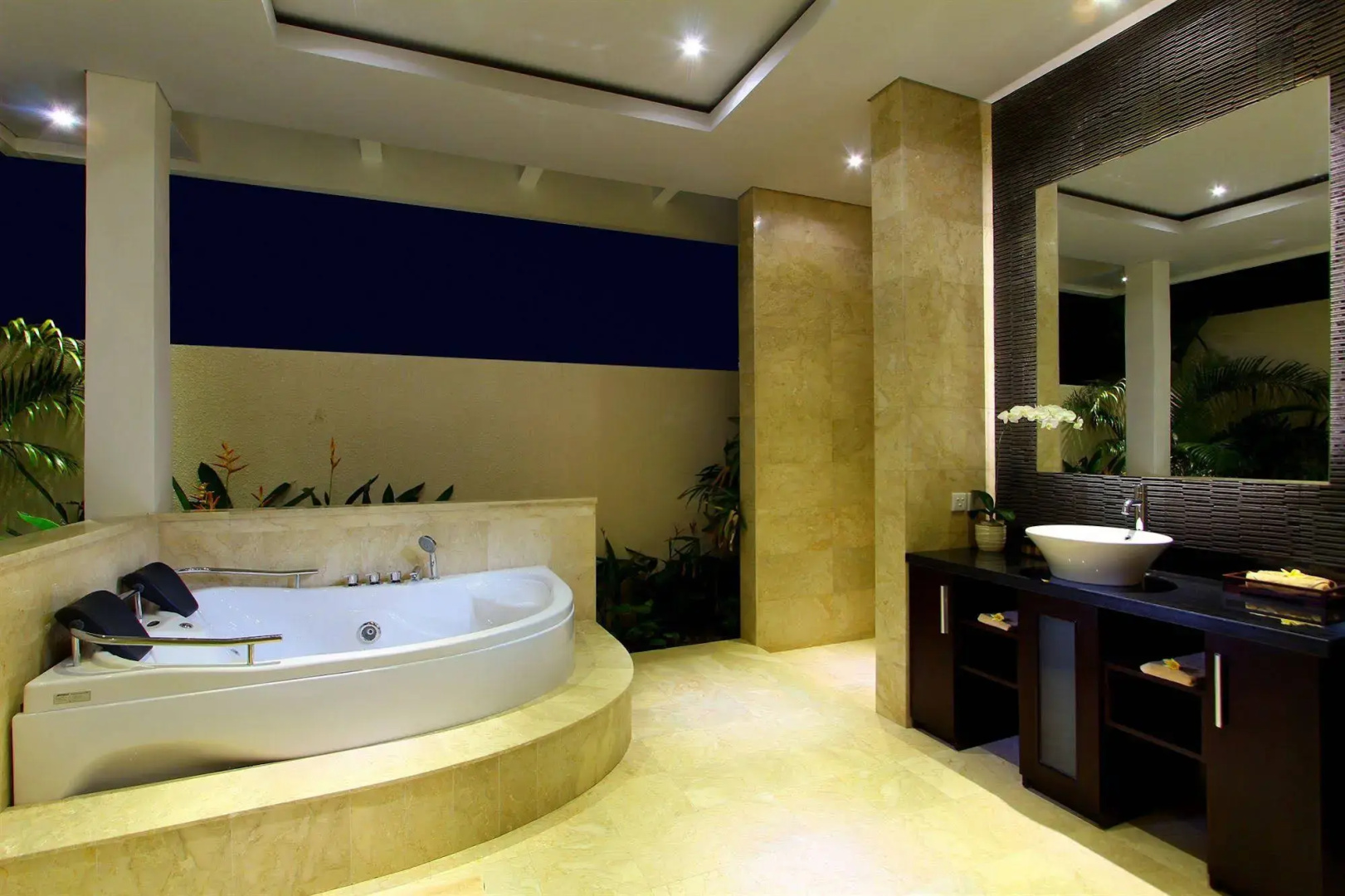 Foto - D&G Villas Nusa Dua