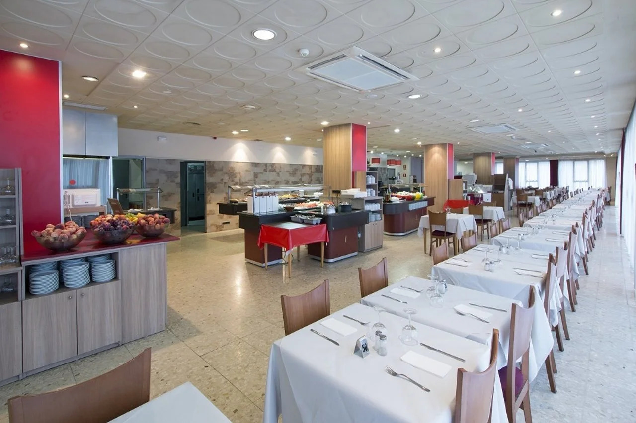 Foto - Medplaya Hotel Santa Monica