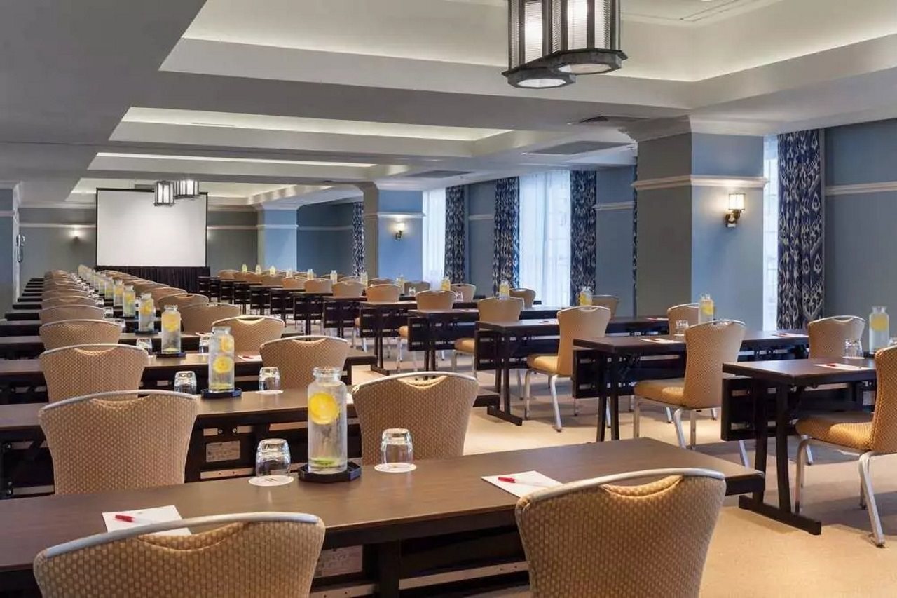 Foto - Marriott Stanton South Beach