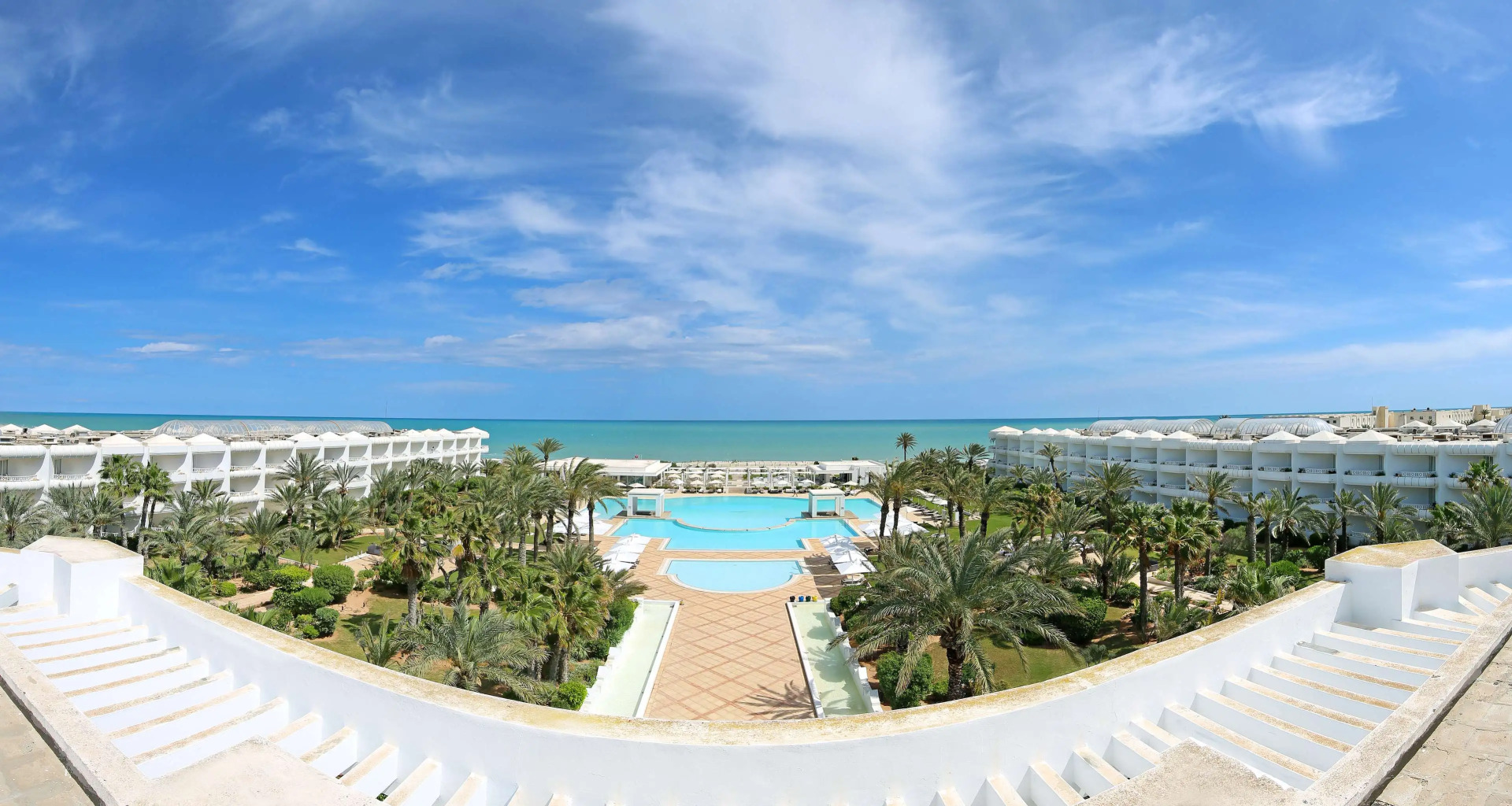 Foto - Radisson Blu Palace Resort & Thalasso, Djerba