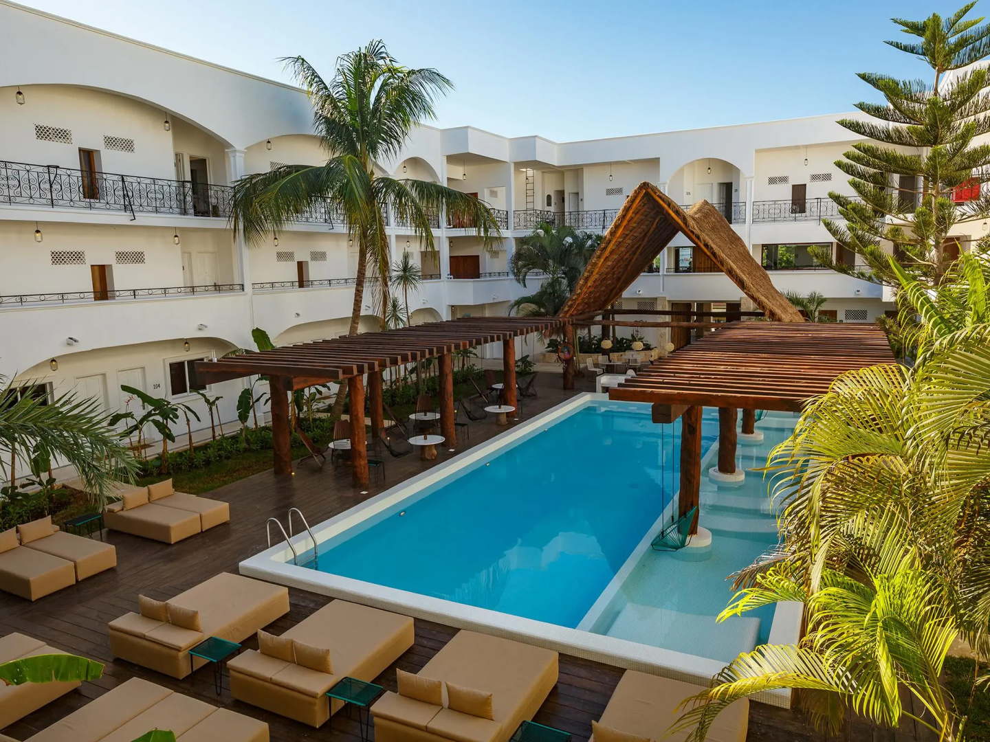 Photo - HM Playa del Carmen