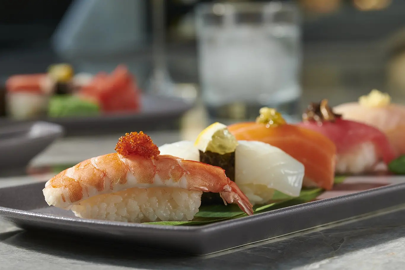 Foto - Dusit Thani LakeView Cairo