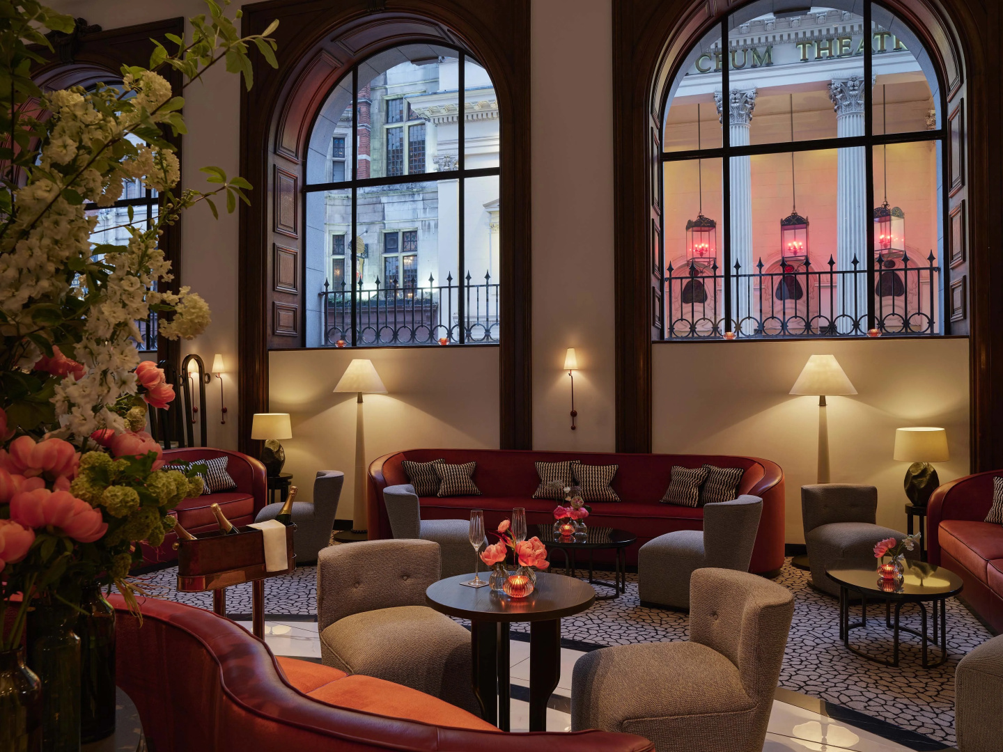 Photo - One Aldwych