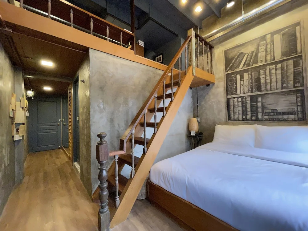 Photo - Central Old Town Cottage