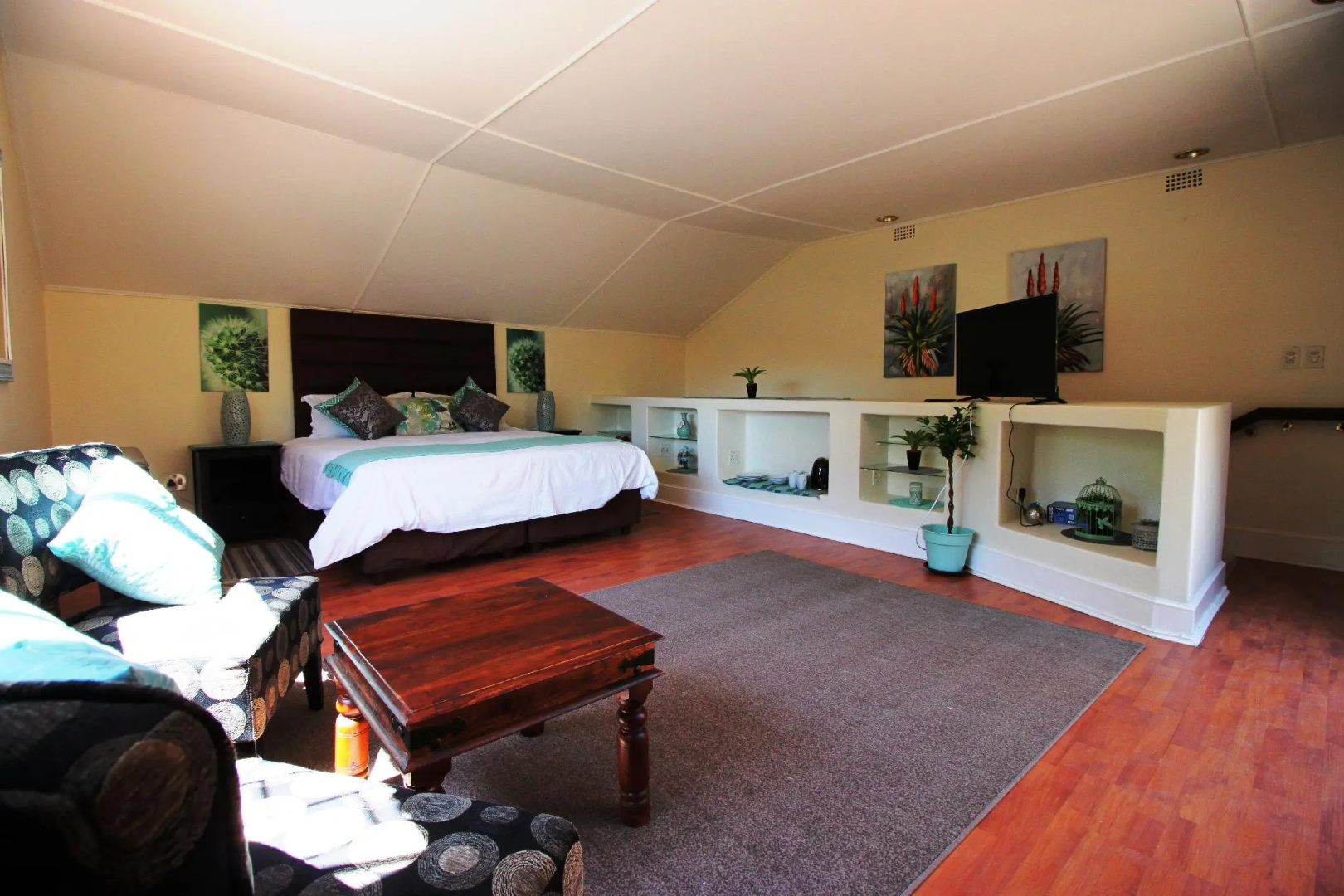 Foto - House on Morninghill