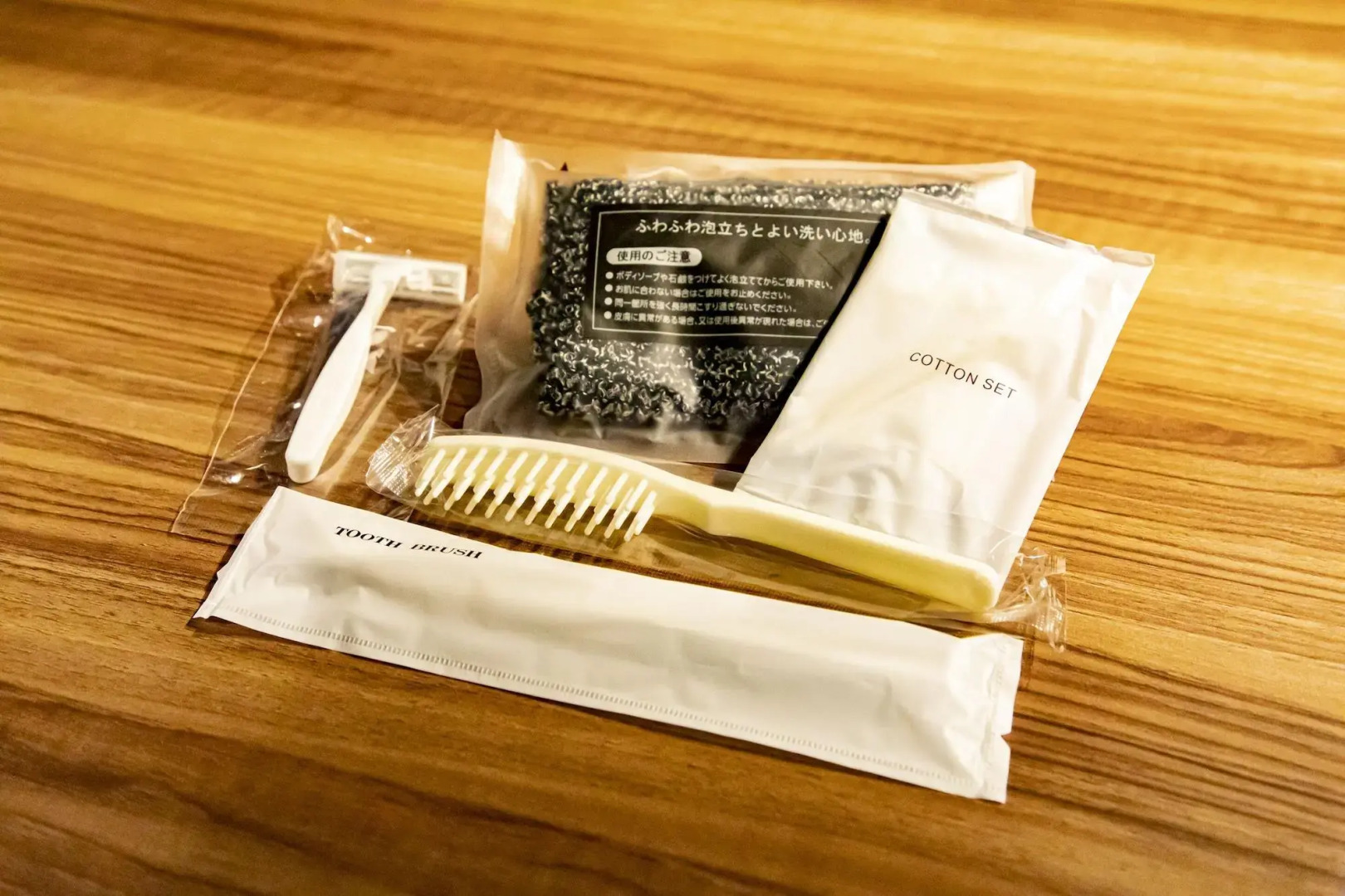 Foto - Under Railway Hotel Akihabara