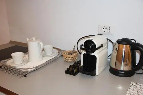 Photo - Abagnale Home Montecitorio