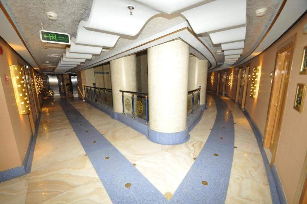 Foto - Montana Al Azizia Hotel