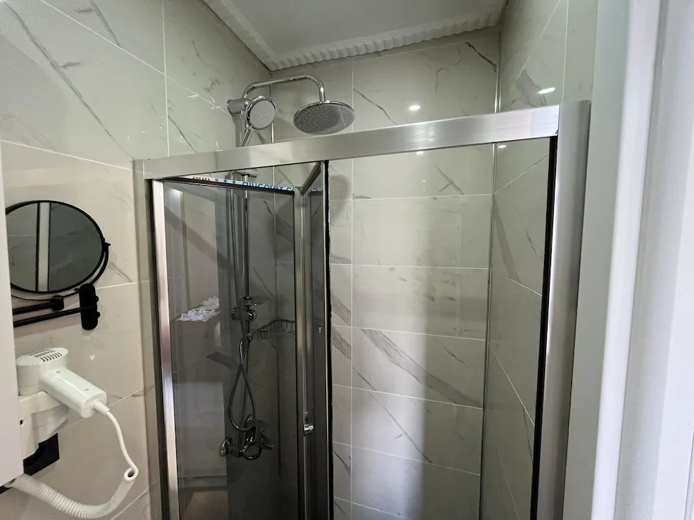 Foto - Lale Sultan Hotel