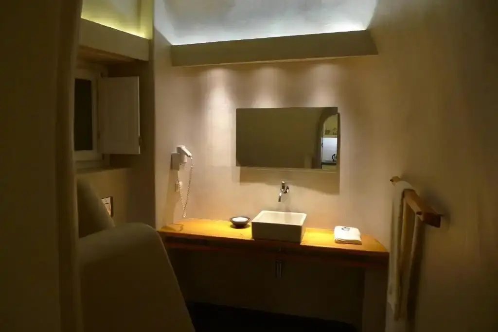 Foto - Altana Cliffside Villas