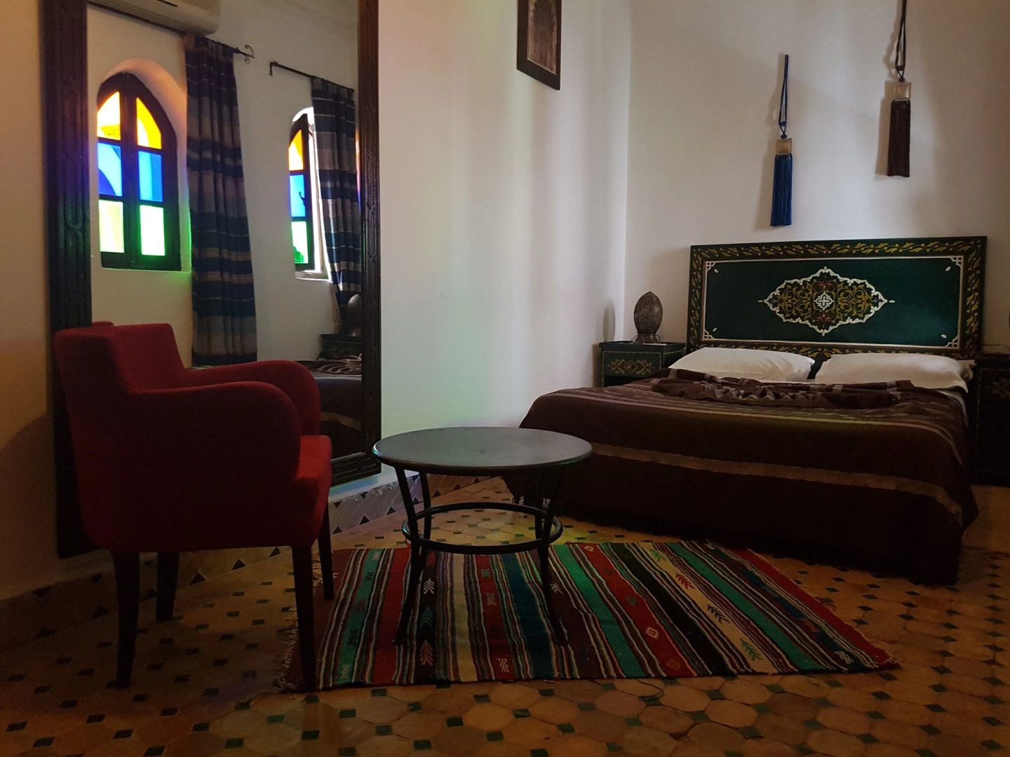 Foto - Riad Balkisse