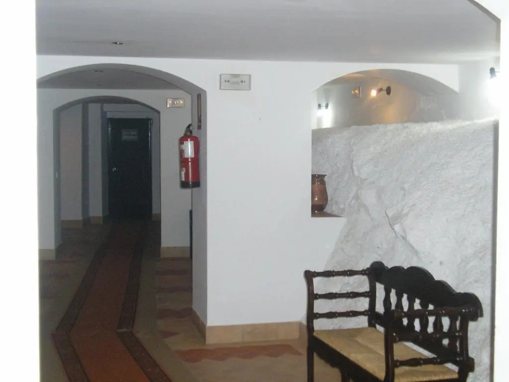 Foto - Hotel Tugasa Arco de la Villa