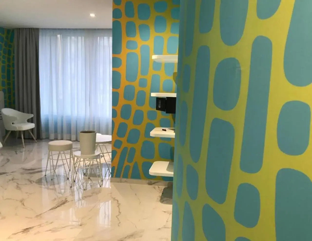 Photo - Soul Art Hotel