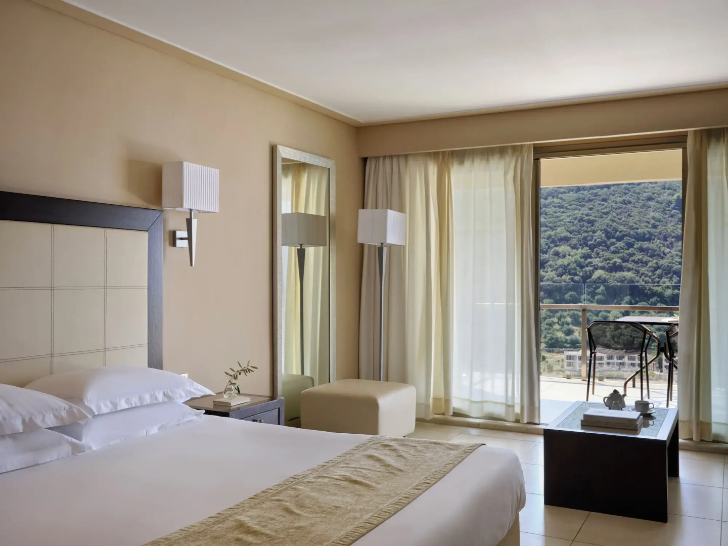 Photo - Atlantica Grand Mediterraneo Resort - Adults Only