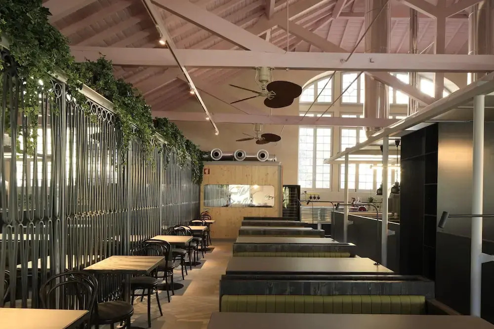 Photo - Zero Box Lodge Coimbra