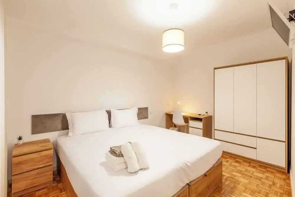Foto - Rooms4you 2 in historic center of Braga