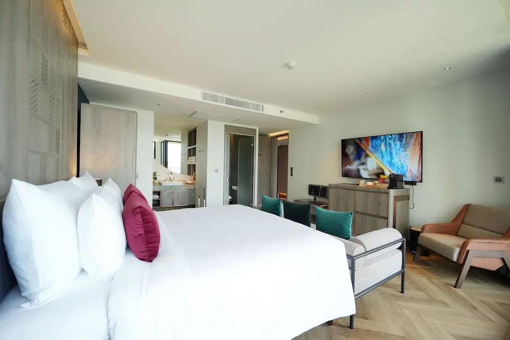 Photo - Ten Six Hundred, Chao Phraya, Bangkok by Preference, managed by The Ascott Limited