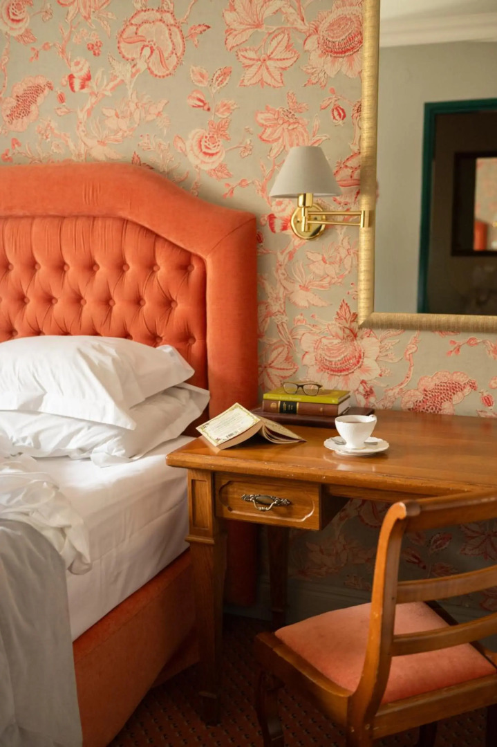 Foto - NARUTIS Hotel - Small Luxury Hotels of The World