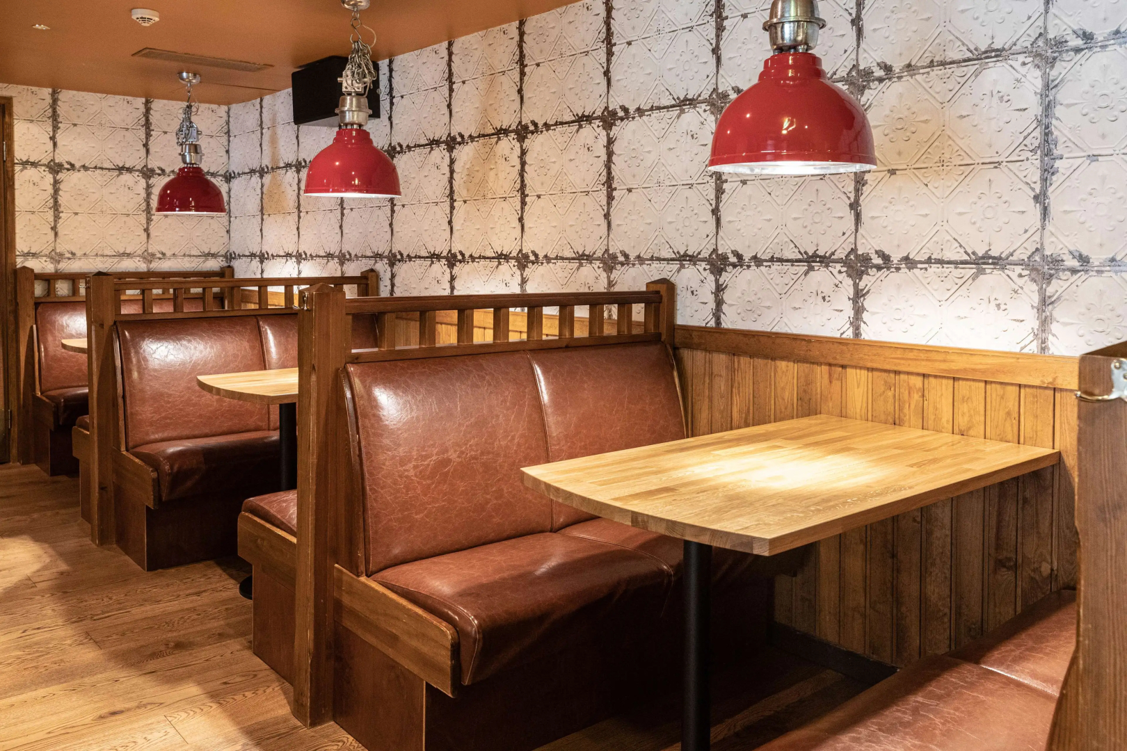 Foto - Scandic Kallio