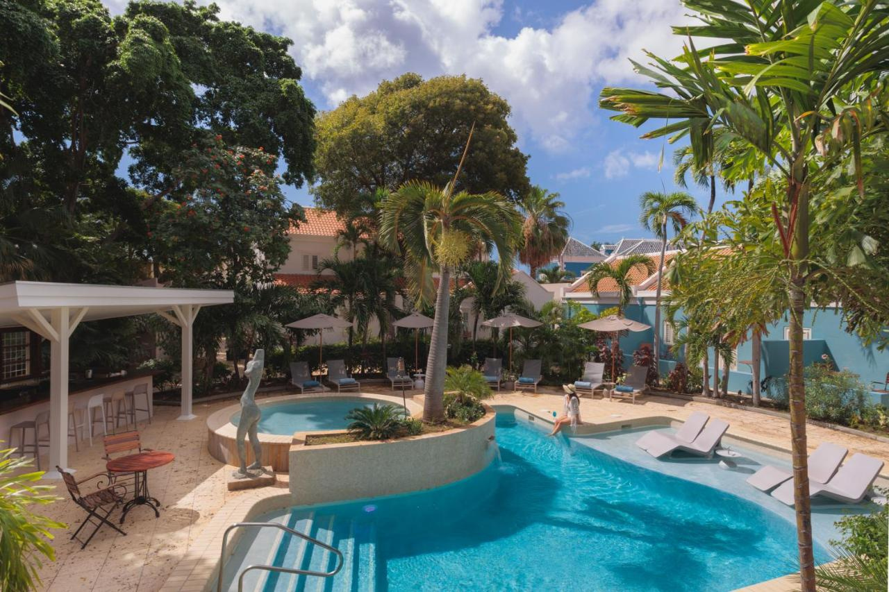 Photo - Kura Botanica Hotel