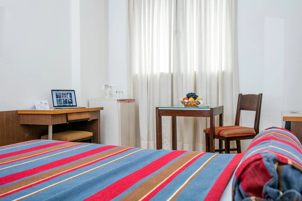 Photo - Hotel San Agustin Riviera