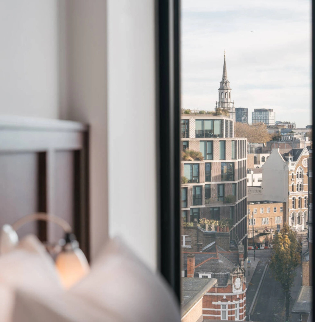 Foto - Ruby Stella Hotel London by IHG