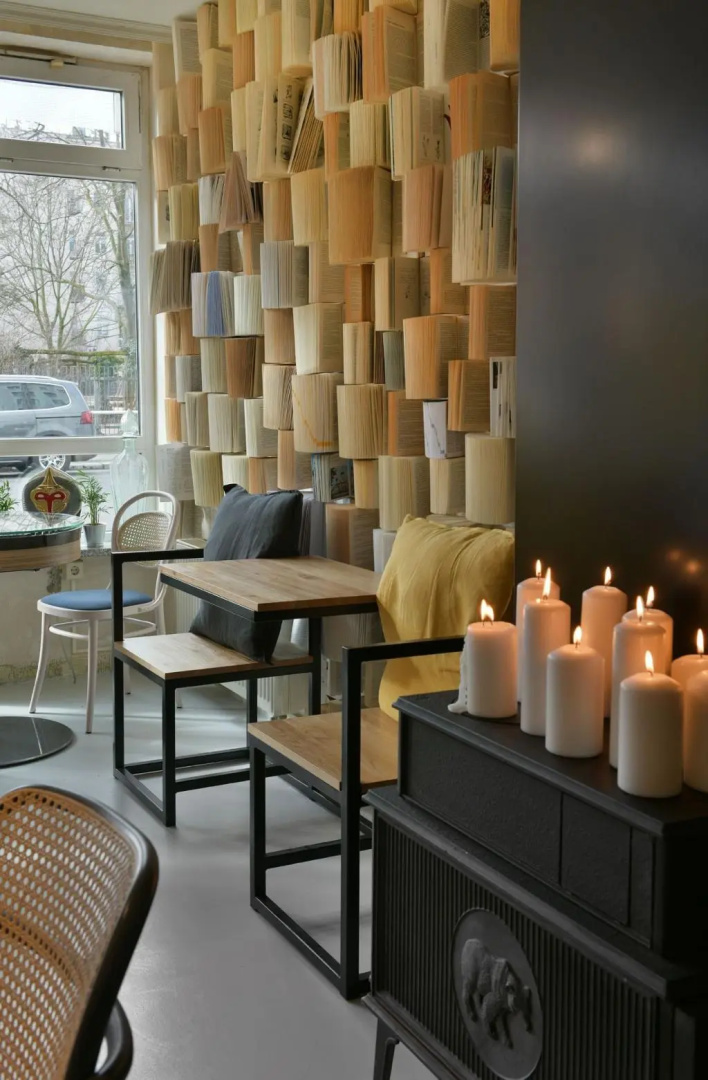Foto - Hotel BIRGIT Berlin Mitte
