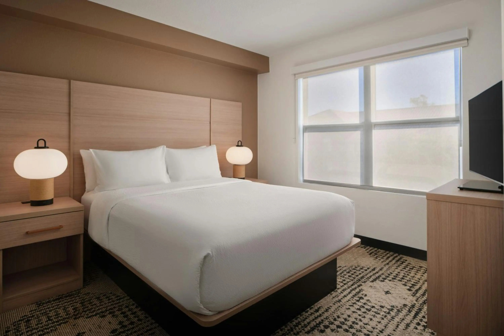 Foto - Residence Inn Phoenix Mesa