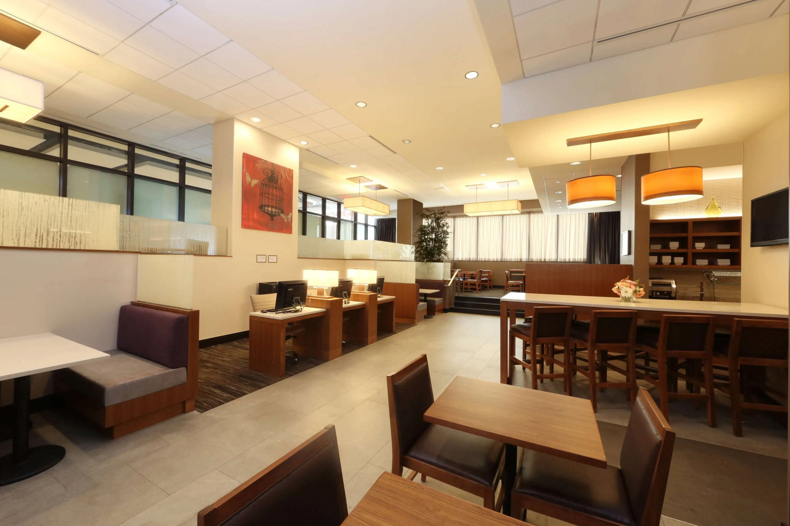 Photo - Flushing Central Hotel 88