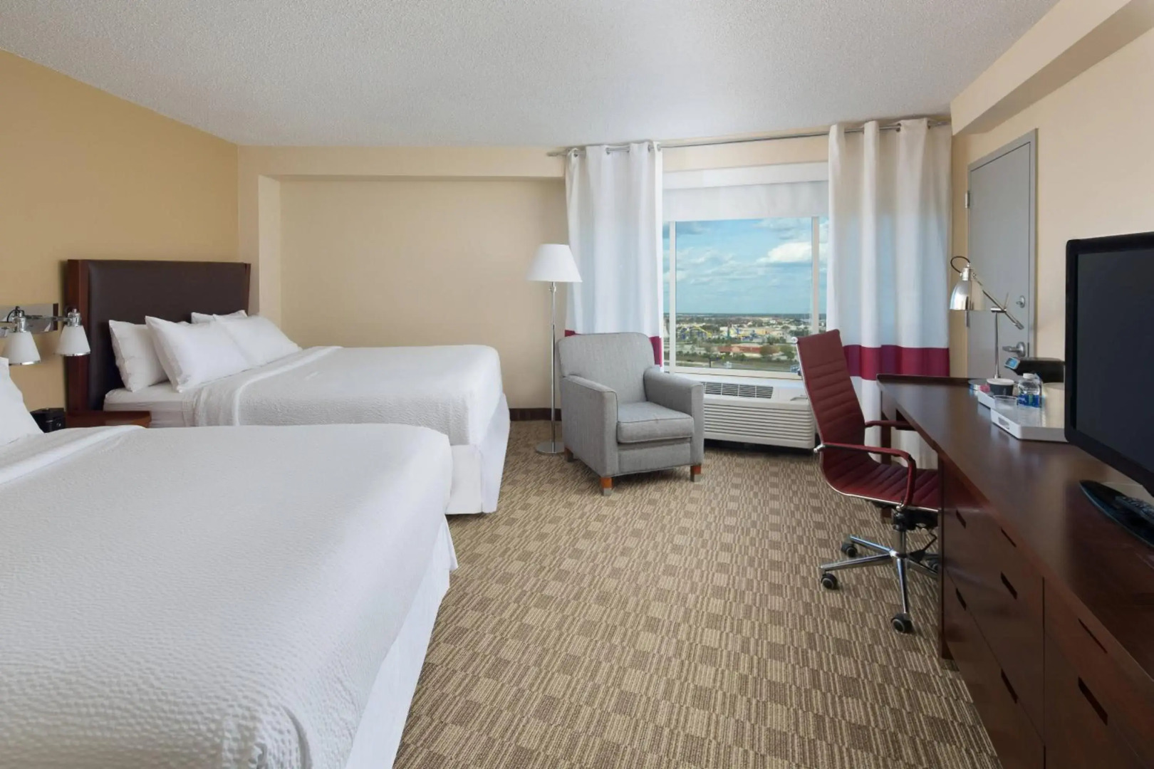 Photo - Four Points by Sheraton Orlando International Drive
