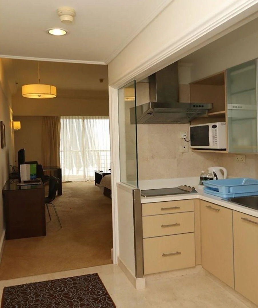 Foto - Perdana Kuala Lumpur City Centre