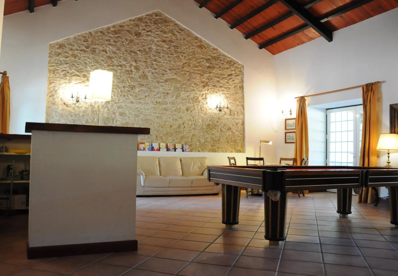 Foto - Quinta da Alcaidaria Mor