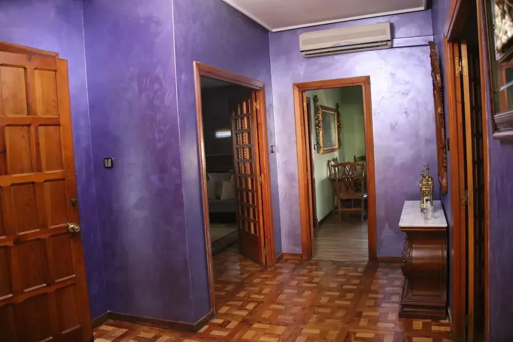 Photo - Hostal Burgalés