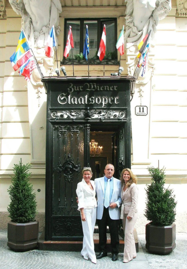 Foto - Hotel Zur Wiener Staatsoper