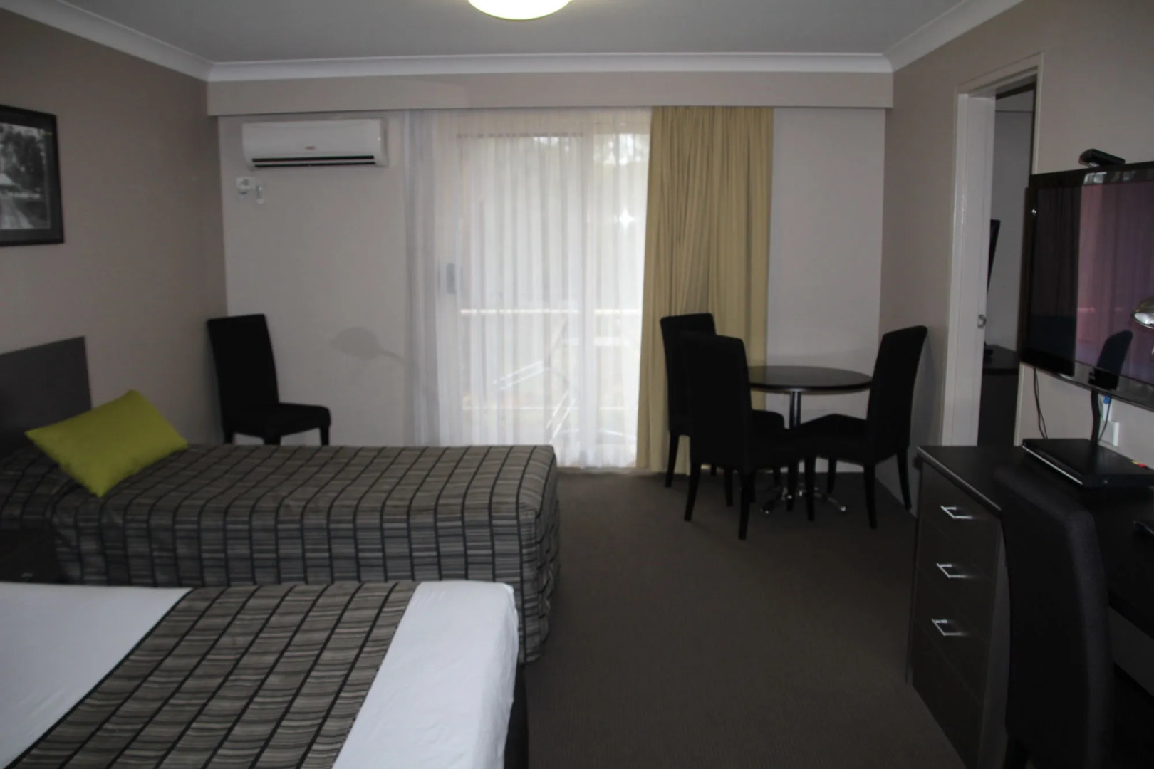 Photo - The Galaxy Motel