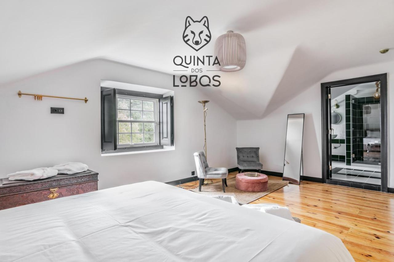 Foto - Quinta dos Lobos Boutique Hotel - Nature Experience